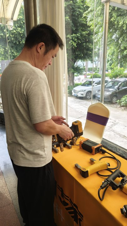 船级社华南地区磁粉二级 人员资格认证培训班