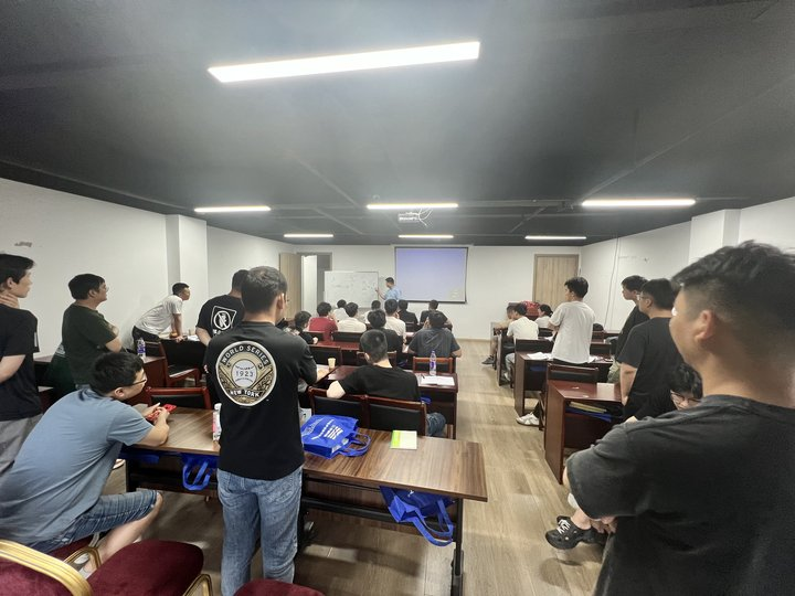 浙江宁波船级社磁粉培训班济宁鲁科提供磁粉探伤设备
