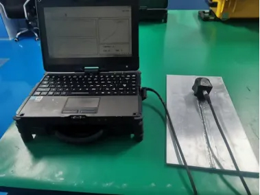 交流电磁场检测（ACFM）技术详细介绍