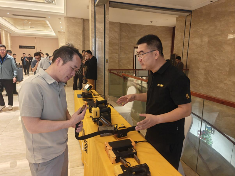 2026年磁粉检测（MT）III级人员相应专业培训活动